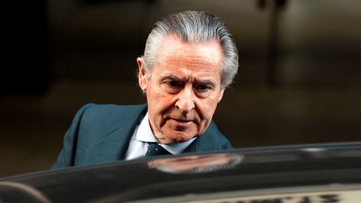 Telediario 1 - Telediario 1 en 4'