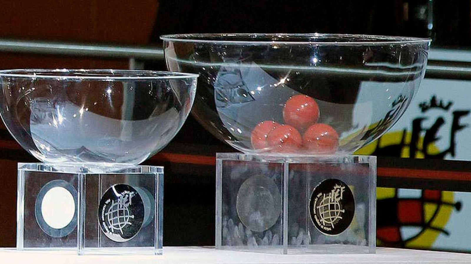 El sorteo del calendario de Liga será el próximo viernes | Ver