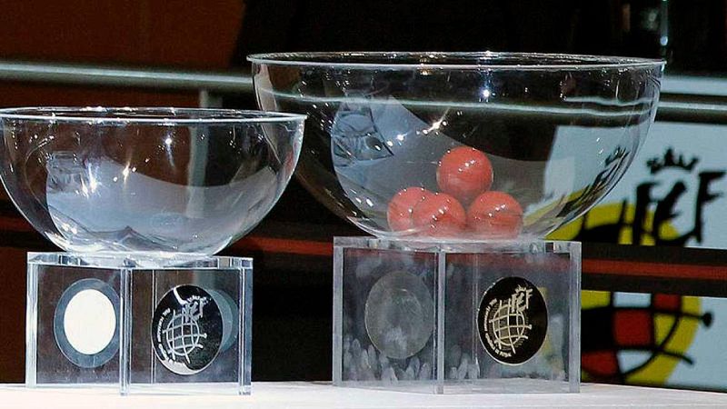 El sorteo del calendario de Liga será el próximo viernes