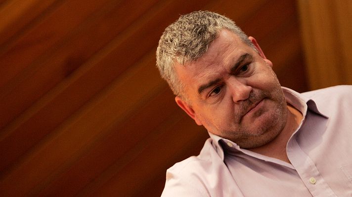 Telediario 1 - El juez absuelve a la madre de un niño al que dio un bofetón por no poner el desayuno