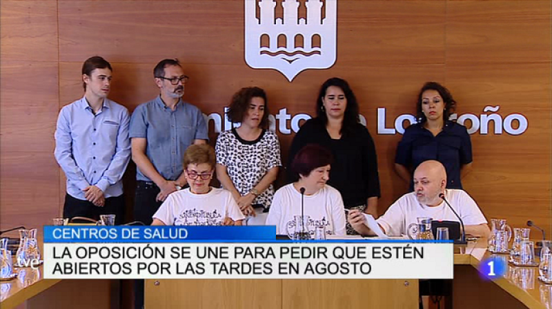 Telerioja en 2' - 19/07/17