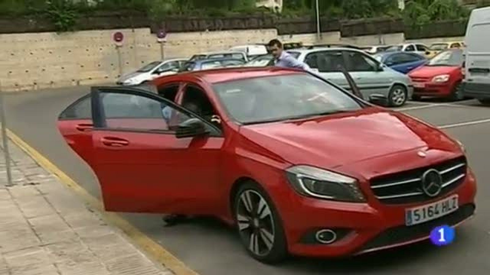 Aragón en 2'-19/07/17