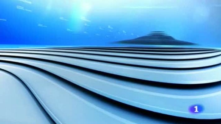 Noticias Murcia - La Region de Murcia en 2'- 19/07/2017