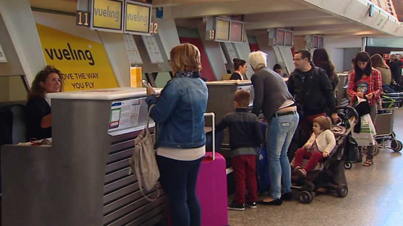 España en 24 horas - 19/07/17 - ver ahora