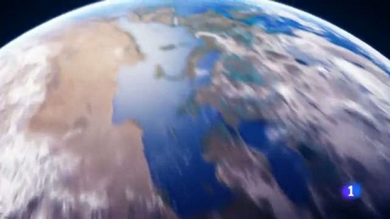 El tiempo en Cantabria - 19/07/17