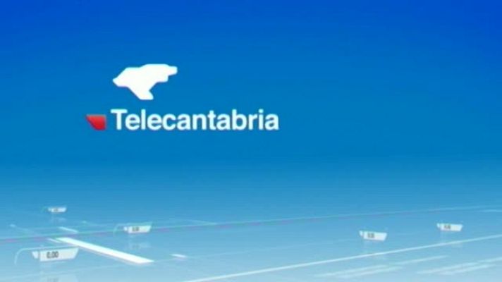 TeleCantabria - Cantabria en 2'