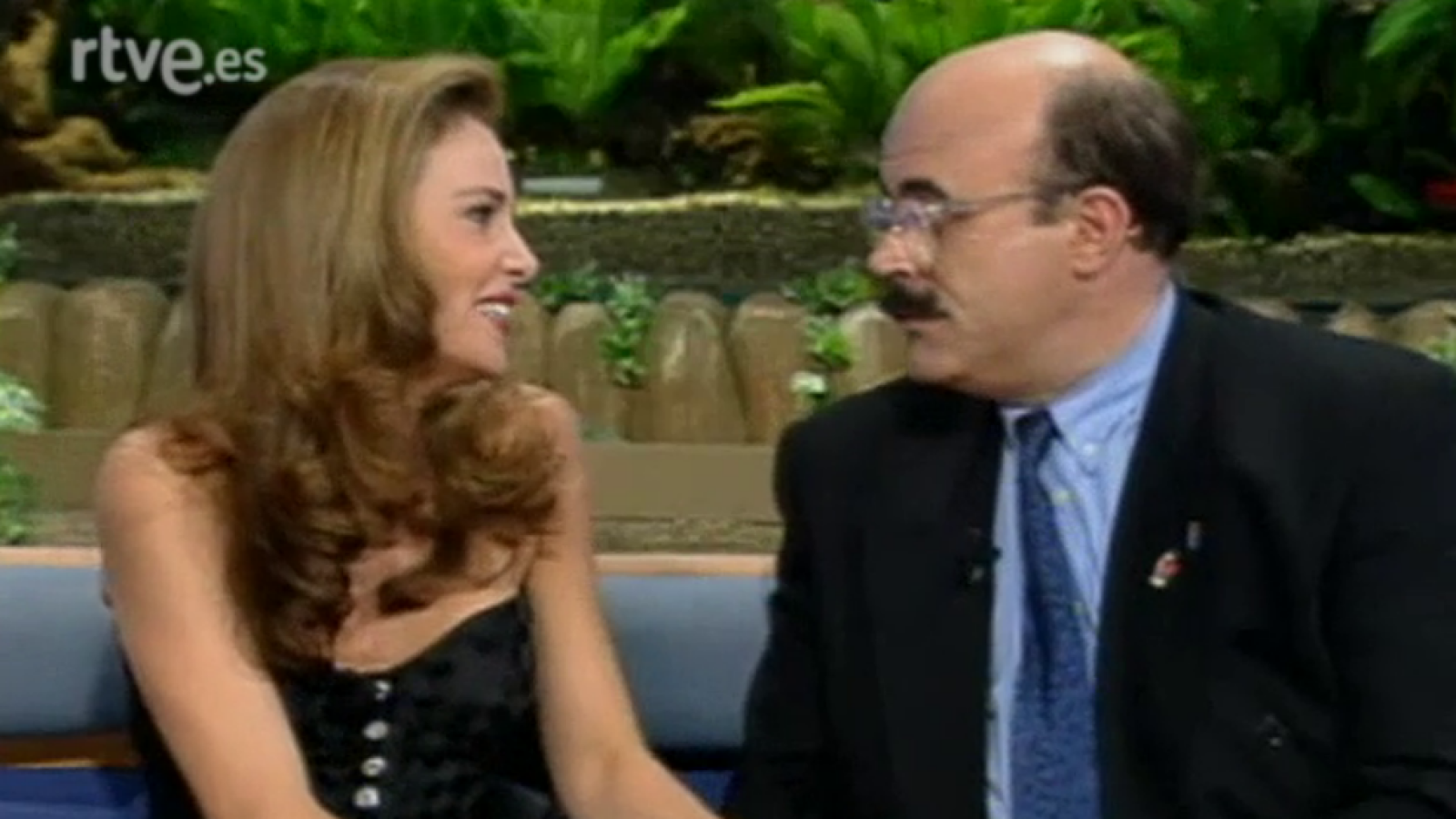 ¿Qué apostamos? - Harry Haplin, Raffaella Carrá, Constantino Romero y Jorge Sanz