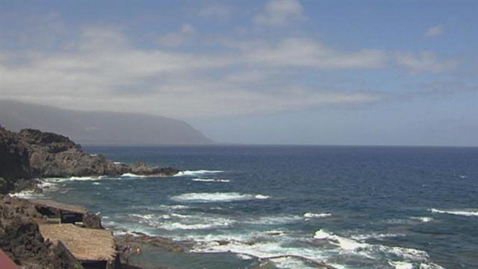 El tiempo en Canarias - 19/07/2017