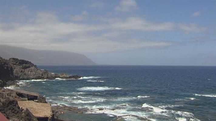 Telecanarias - El tiempo en Canarias - 19/07/2017