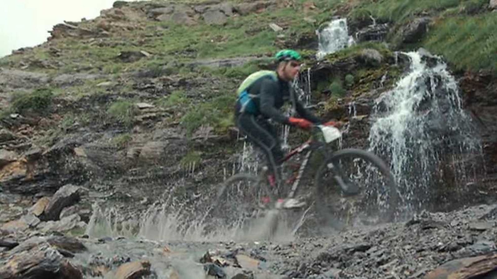 Evasión - Pedals del Foc Non Stop - ver ahora