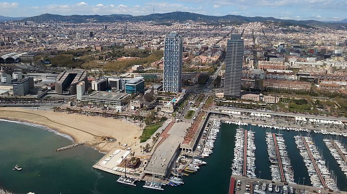 Documentales culturales - Hijos del 92