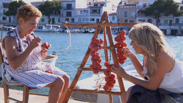 Aquí la Tierra - Tomates para todo el año