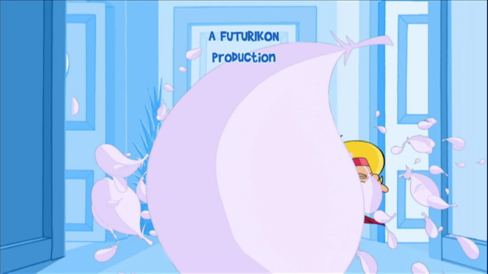 Tomate', el ratón - Los Diablillos | Ver