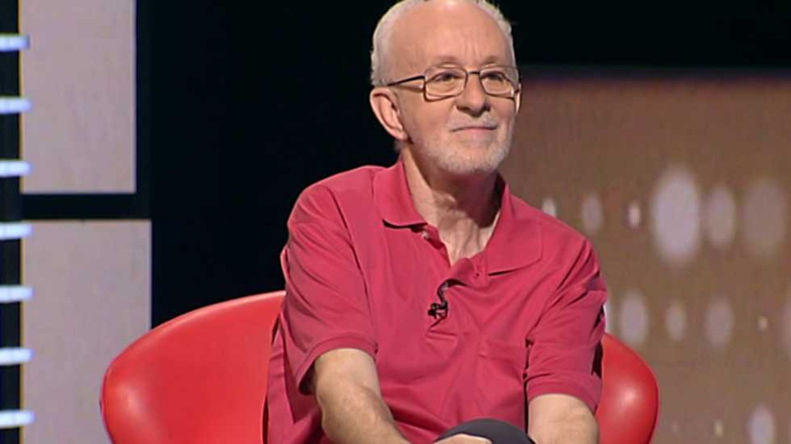 Historia de nuestro cine - La joven casada (Presentación) - ver ahora