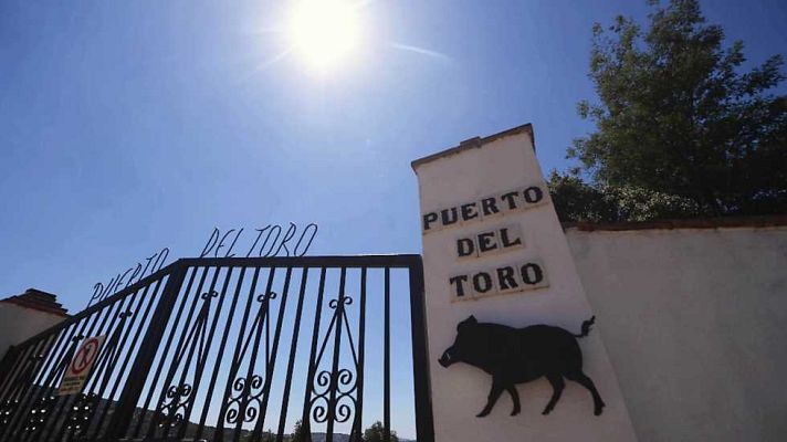 Telediario 1 - Telediario - 21 horas - 19/07/17