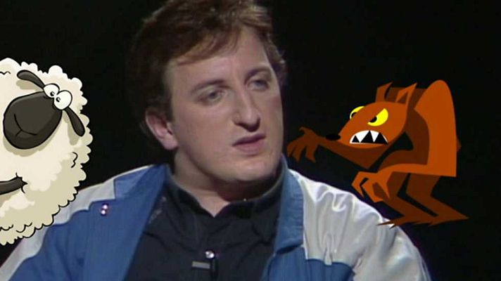 Viaje al centro de la tele - Cinco temazos, la trilogía (1)