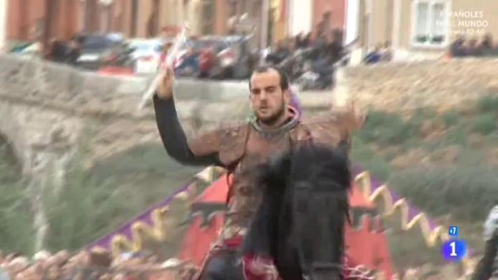 Comando Actualidad - Achicharrados - Vacaciones, las justas