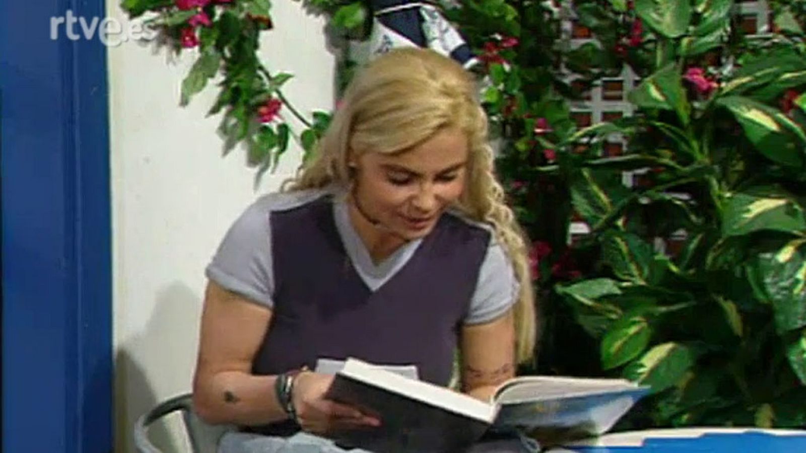 Mucha marcha - 6/9/1999