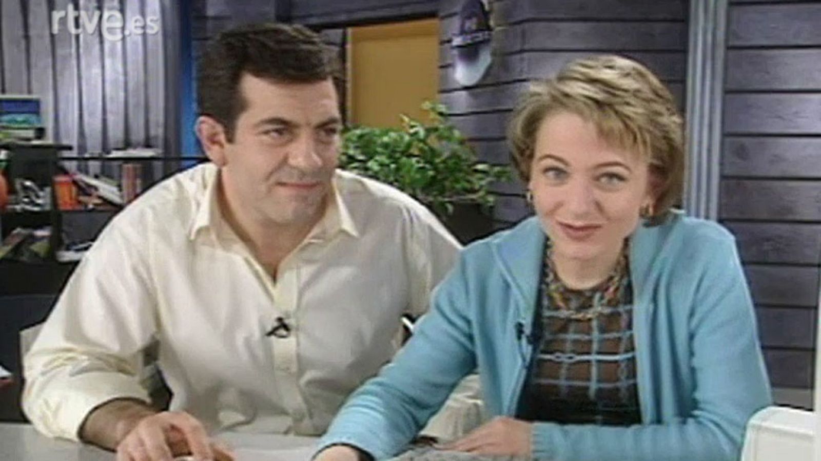 PC adictos - 11/4/1997