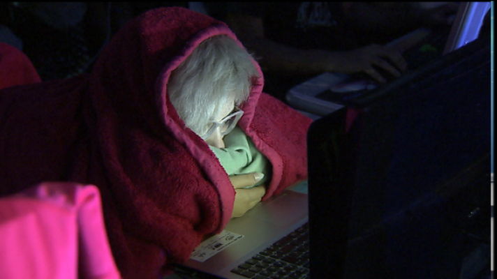 Telecanarias - Telecanarias 2 - 19/07/2017