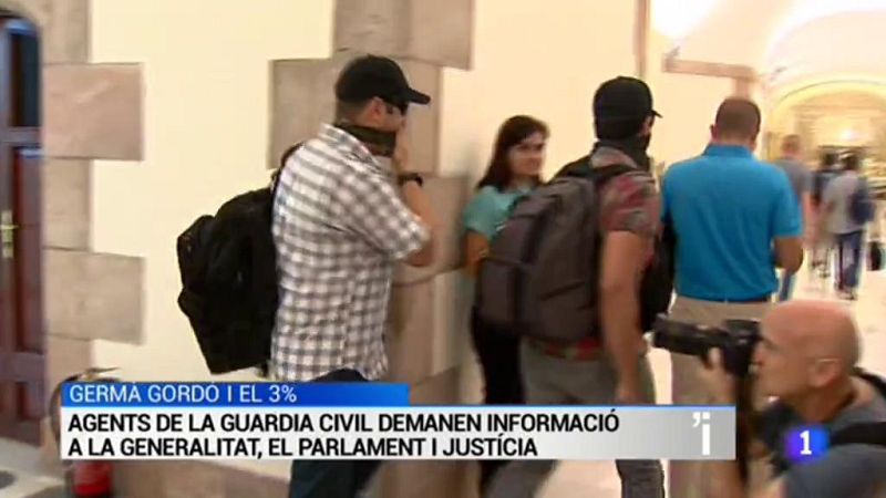 L'Informatiu en 3' - 20/07/17