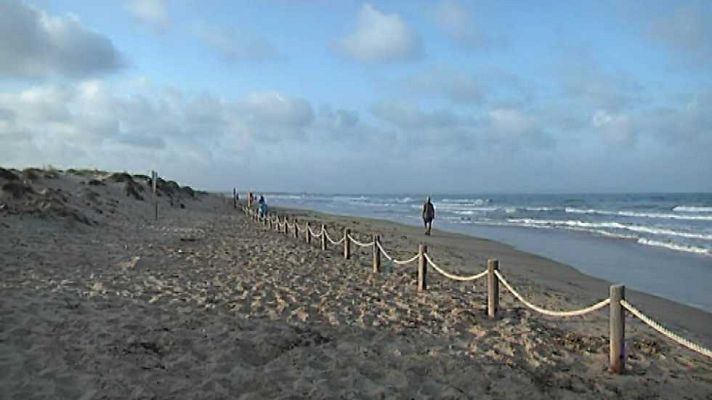 L'informatiu - Comunitat Valenciana - La Comunidad Valenciana en 2' - 20/07/17