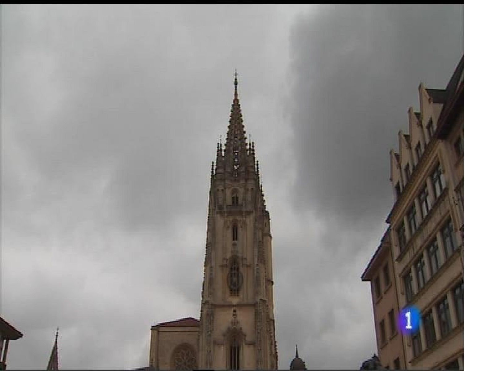 El tiempo en Asturias - 20/07/17 | Ver