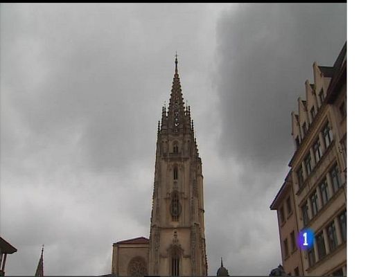 Panorama Regional - El tiempo en Asturias - 20/07/17
