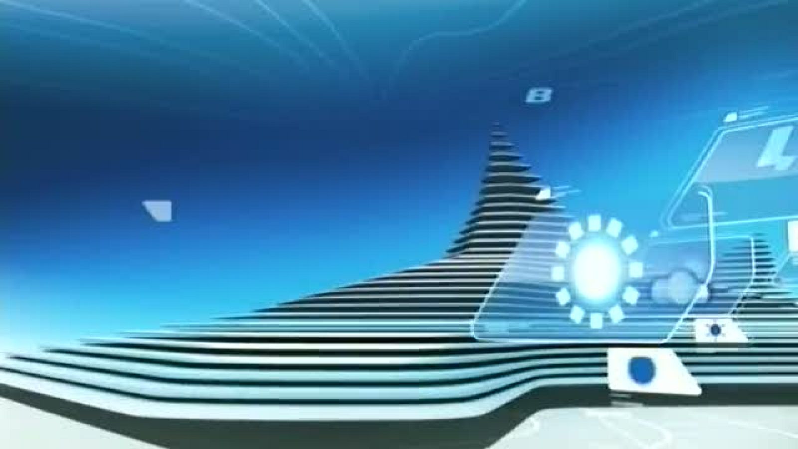 El tiempo en Castilla y León - 20/07/17