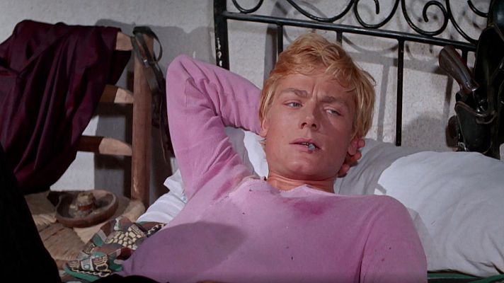 Cine de siempre - El hombre que mató a Billy el Niño