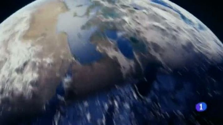 Noticias Aragón - El tiempo en Aragón-20/07/17