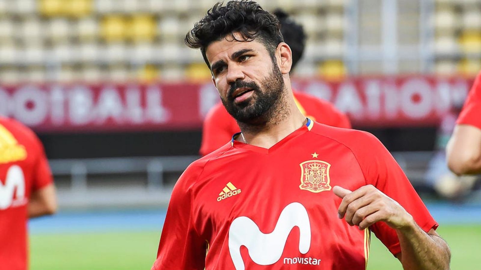 La llegada de Morata al Chelsea acerca a Costa al Atlético | Ver