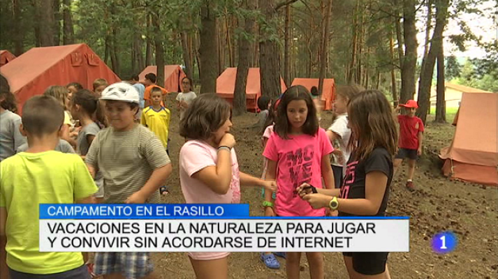 Informativo Telerioja - Informativo Telerioja - 20/07/17