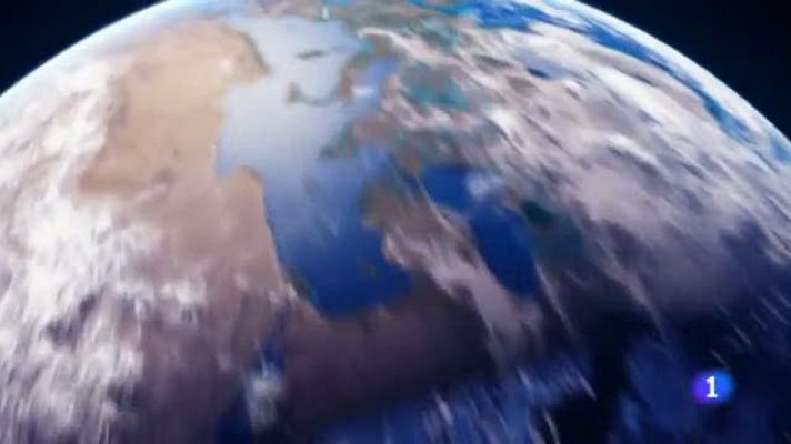 TeleCantabria - El tiempo en Cantabria - 20/07/17