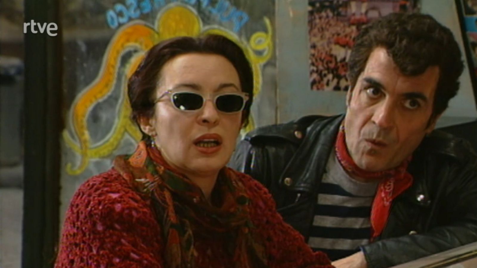 Makinavaja - Totalmente Lusía (I)