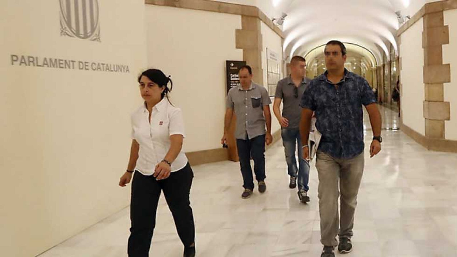 Telediario - 15 horas - 20/07/17 - ver ahora