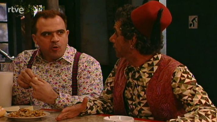 Makinavaja - Maki in love