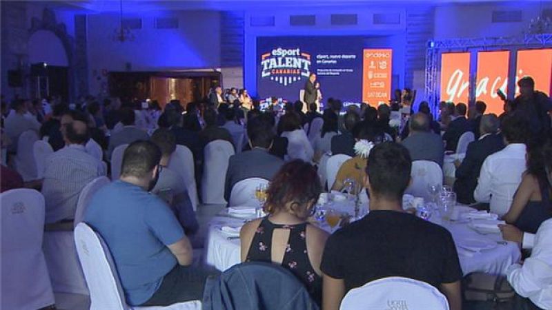 Deportes Canarias - 20/07/2017