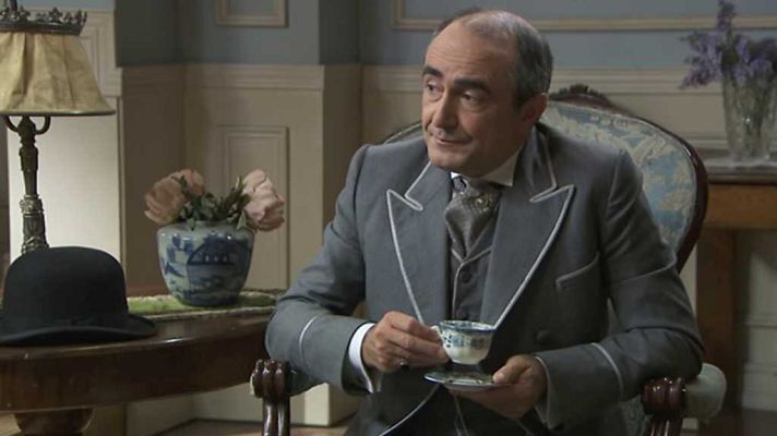 Acacias 38 - Capítulo 563