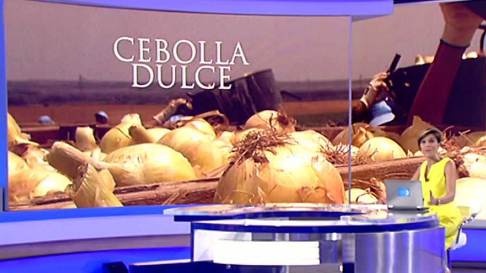 España Directo - 20/07/17 - ver ahora