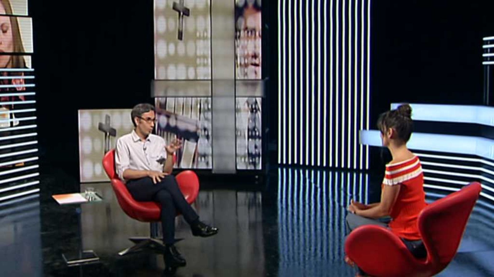 Historia de nuestro cine - Hasta que el matrimonio nos separe (Presentación) - ver ahora