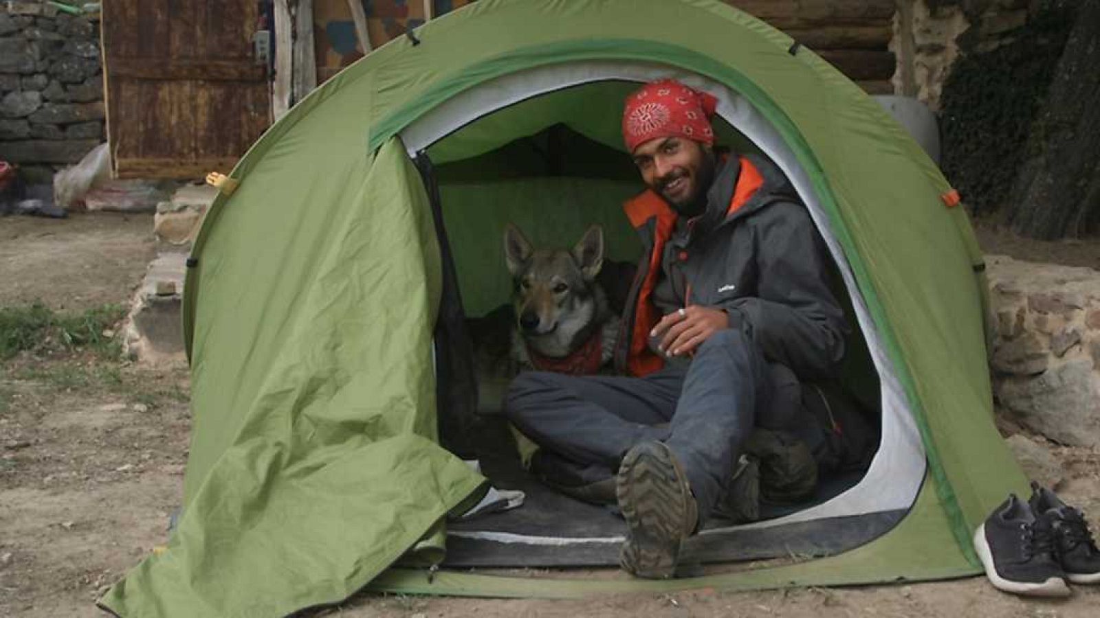 ¡Buen camino! - Programa 2 - ver ahora