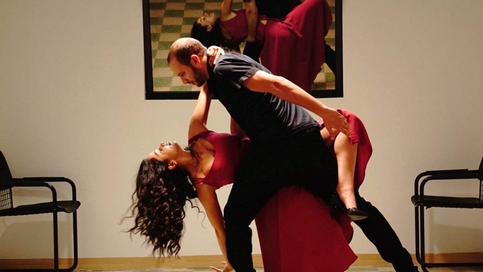 'Asuntos de familia'