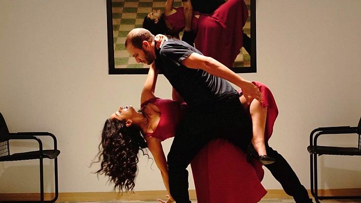 Días de cine - 'Asuntos de familia'