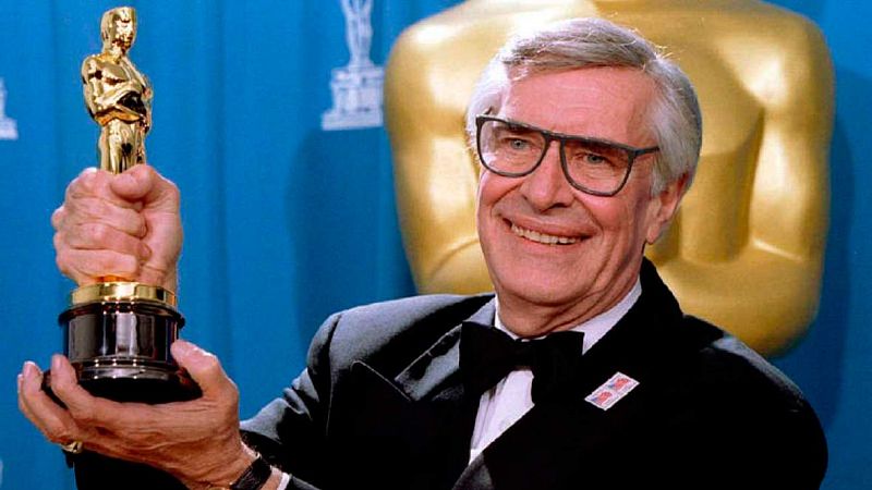 Martin Landau (1928-2017)