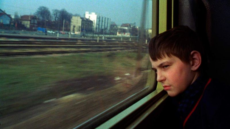 La secuencia de Carla Simón: 'La infancia desnuda'