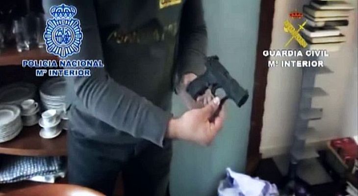 Universo UNED - Nuevo Grado en Criminología