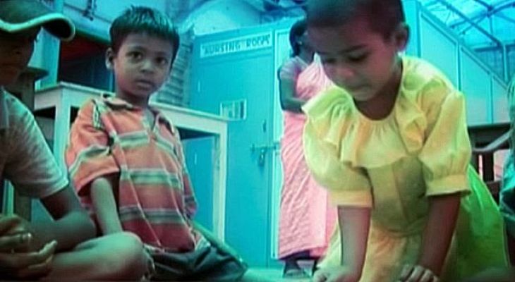 Universo UNED - Hombres y mujeres por la Igualdad