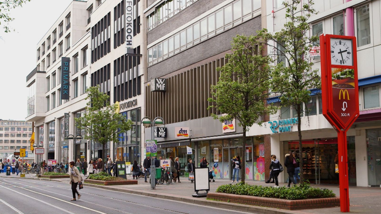 Españoles en el mundo - 'Españoles en el mundo' pone rumbo a Düsseldorf