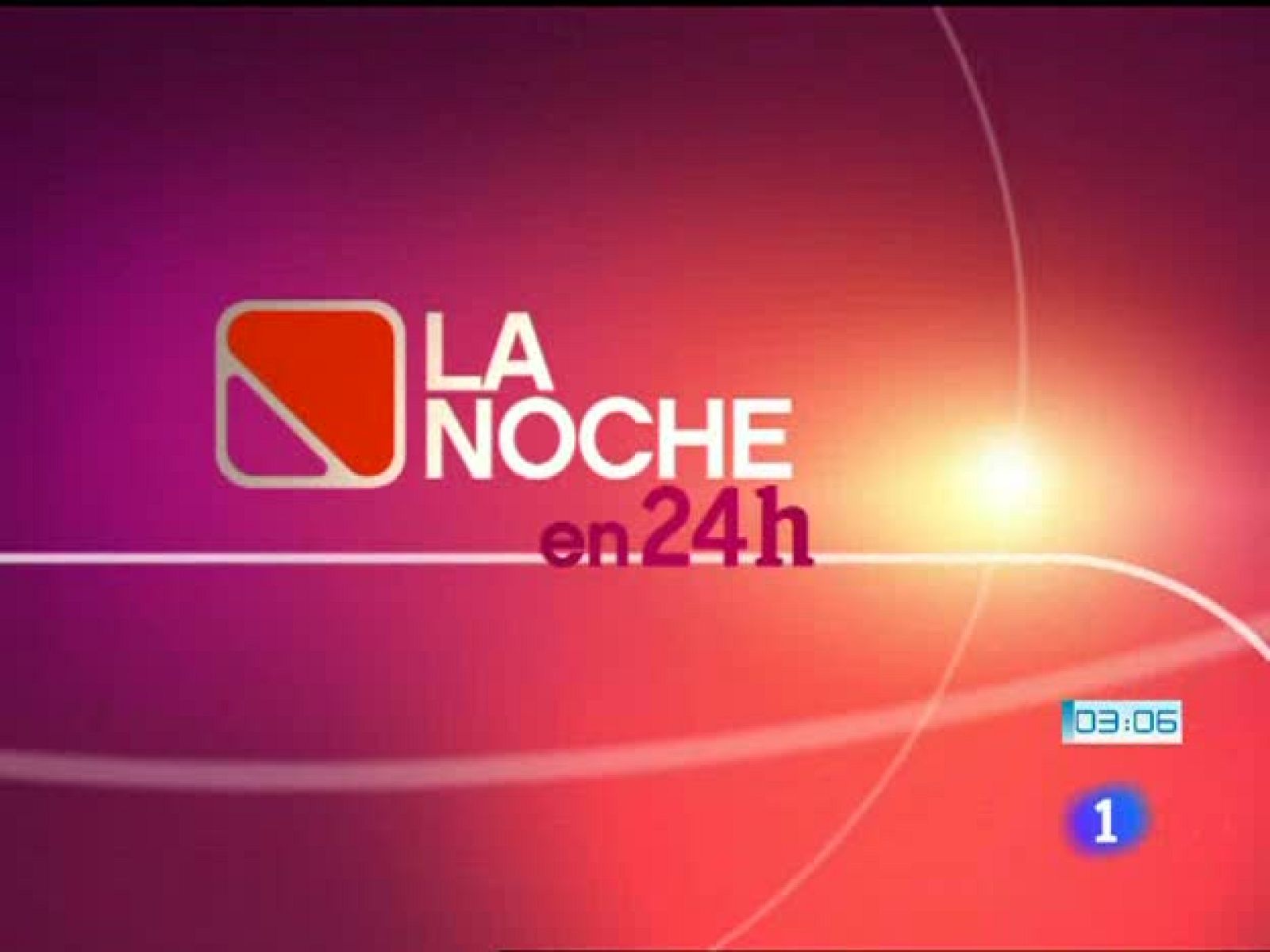 La noche en 24 horas - 16/02/09 - La noche en 24h | Ver
